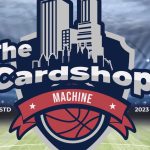 The Card Shop Machine